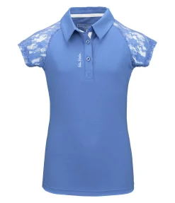 Online Polo Enfant Daisy II Enfant T-Shirts À Manches Courtes Enfants