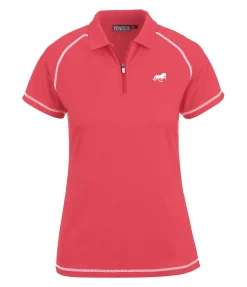 Discount Polo fonctionnel Sumar Femme T-Shirts À Manches Courtes