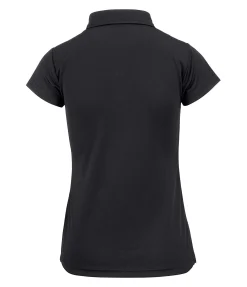 Polo technique Hanni Femme T-Shirts À Manches Courtes