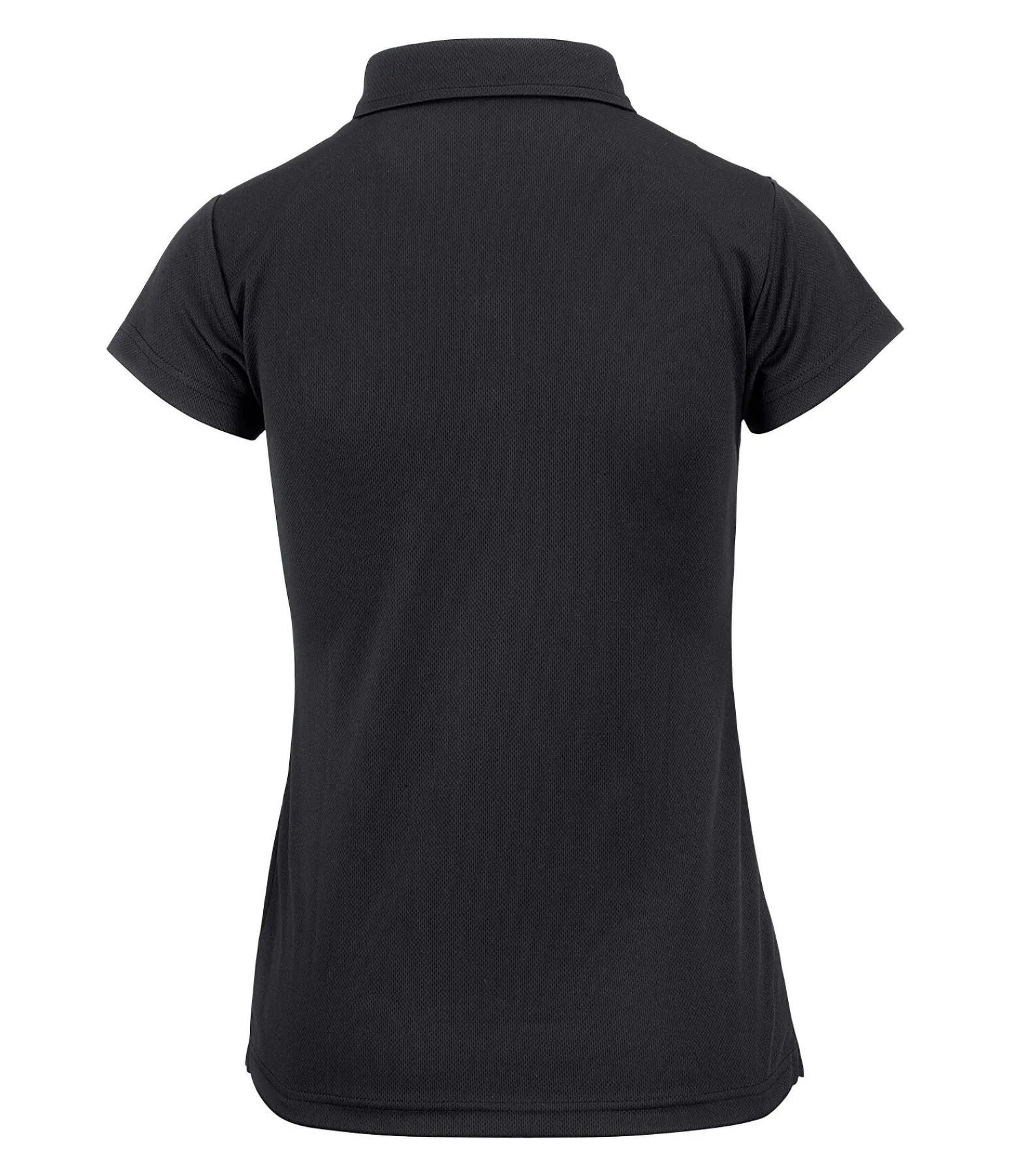 Polo technique Hanni Femme T-Shirts À Manches Courtes