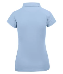 Online Polo technique Hanni Femme T-Shirts À Manches Courtes