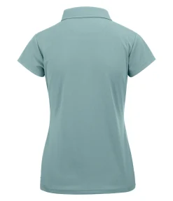 Clearance Polo technique Hanni Femme T-Shirts À Manches Courtes