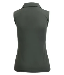 New Polo technique Luise II Femme T-Shirts À Manches Courtes