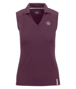 Online Polo technique Luise II Femme T-Shirts À Manches Courtes