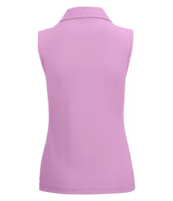 Online Polo technique Luise II Femme T-Shirts À Manches Courtes