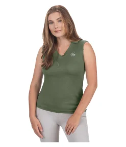 Clearance Polo technique Luise II Femme T-Shirts À Manches Courtes