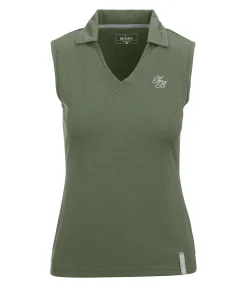 Clearance Polo technique Luise II Femme T-Shirts À Manches Courtes