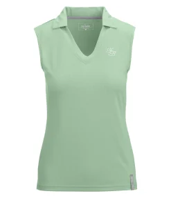 Discount Polo technique Luise II Femme T-Shirts À Manches Courtes