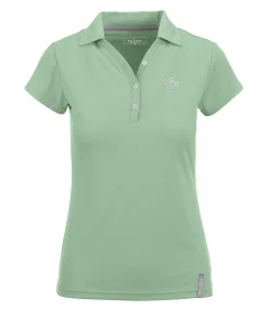 Best Polo technique Mara II Femme T-Shirts À Manches Courtes