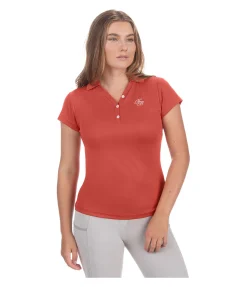 Online Polo technique Mara II Femme T-Shirts À Manches Courtes