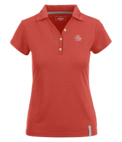 Online Polo technique Mara II Femme T-Shirts À Manches Courtes