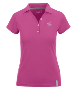 Sale Polo technique Mara II Femme T-Shirts À Manches Courtes