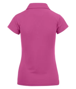 Sale Polo technique Mara II Femme T-Shirts À Manches Courtes