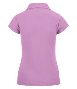 Hot Polo technique Mara II Femme T-Shirts À Manches Courtes