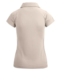 Best Polo technique Mara II Femme T-Shirts À Manches Courtes