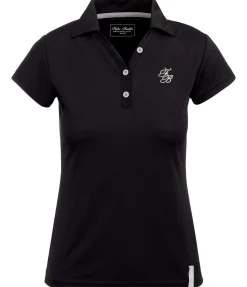 New Polo technique Mara II Femme T-Shirts À Manches Courtes