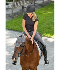 New Polo technique Mara II Femme T-Shirts À Manches Courtes