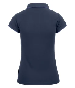 Discount Polo technique Mavie Femme T-Shirts À Manches Courtes