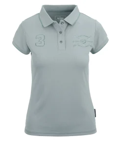 Outlet Polo technique Mavie Femme T-Shirts À Manches Courtes