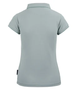 Outlet Polo technique Mavie Femme T-Shirts À Manches Courtes