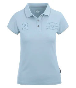 Best Polo technique Mavie Femme T-Shirts À Manches Courtes