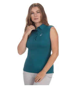 New Polo technique Nanni Femme T-Shirts À Manches Courtes