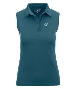 New Polo technique Nanni Femme T-Shirts À Manches Courtes