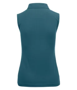 New Polo technique Nanni Femme T-Shirts À Manches Courtes