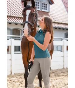 New Polo technique Nanni Femme T-Shirts À Manches Courtes