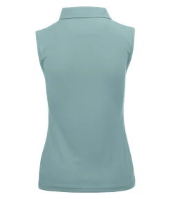 Best Polo technique Nanni Femme T-Shirts À Manches Courtes