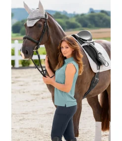 Best Polo technique Nanni Femme T-Shirts À Manches Courtes