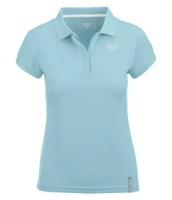 Polo technique Noele Femme T-Shirts À Manches Courtes