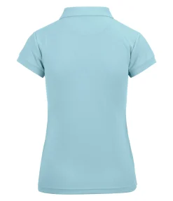 Polo technique Noele Femme T-Shirts À Manches Courtes