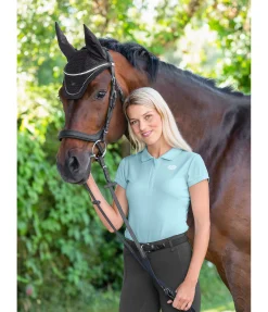 Polo technique Noele Femme T-Shirts À Manches Courtes