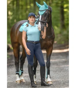 Polo technique Noele Femme T-Shirts À Manches Courtes