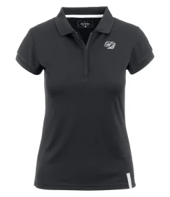 Polo technique Noele Femme T-Shirts À Manches Courtes