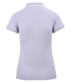 Outlet Polo technique Olivia Femme T-Shirts À Manches Courtes