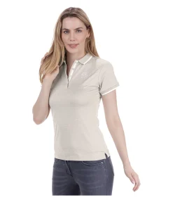 Best Polo technique Olivia Femme T-Shirts À Manches Courtes