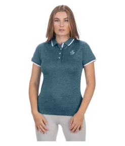 Best Polo technique Olivia Femme T-Shirts À Manches Courtes