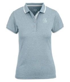 Sale Polo technique Olivia Femme T-Shirts À Manches Courtes