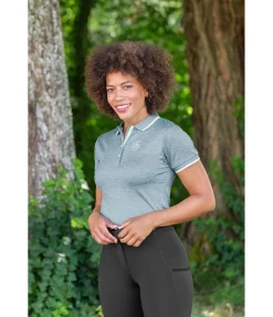 Sale Polo technique Olivia Femme T-Shirts À Manches Courtes