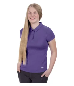 Clearance Polo technique enfant Madlen II Enfant T-Shirts À Manches Courtes Enfants