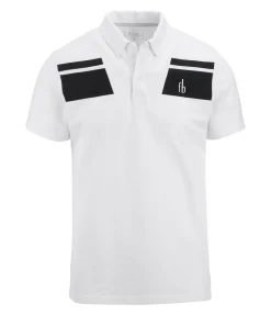Online Polo technique homme Ohio Homme T-Shirt À Manches Courtes Homme|Mode D'Équitation De Concours Homme
