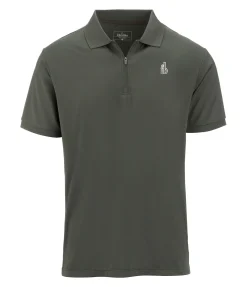 Sale Polo technique pour homme Lincoln II Homme T-Shirt À Manches Courtes Homme
