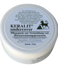 Sale Pommade de soin Undercover Produits De Soin