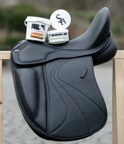 Éponge pour le soin du cuir Entretien Des Bottes & Boots|Produits De Soin