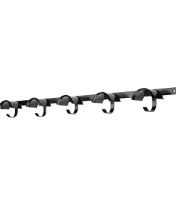 Porte-brides 5 + 5 Équipement Pour Le Box|Rangements & Supports