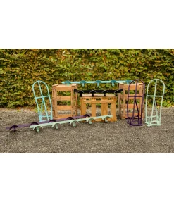 New Porte-brides avec étagère Rangements & Supports