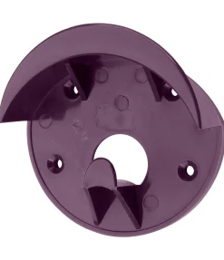 Outlet Porte-brides plastique Rangements & Supports|Équipement Pour Le Box