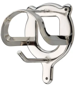 New Porte-bridon métallique Rangements & Supports